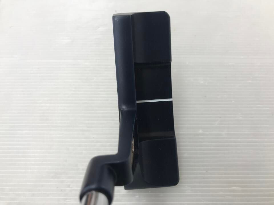 Ai-ONE MILLED TRI-BEAM DOUBLE WIDE T CS パター オデッセイ 最短