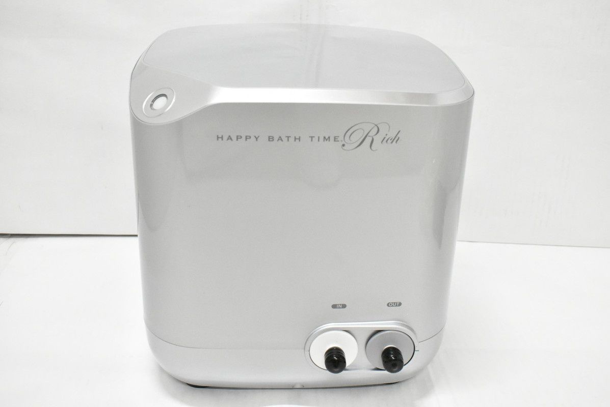 YOSA ハッピーバスタイム リッチ HMBR-18Y01 YOSA ハッピーバスタイムリッチ HMBR-18Y01