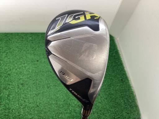 ブリヂストン TOUR B JGR U3 ユーティリティ UT Air Speeder G ユーティリティ フレックスその他 メンズ 男性用 右利き 右用 Cランク ゴルフクラブ