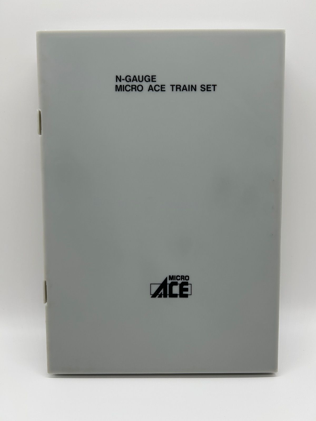  A 0582 N GAUGE TRAIN CASE 快速 やすらぎの日光号 6両セット 直流型特急電車の 183 189系 Nゲージ マイクロエース JR東日本 MICRO ACE SET RAILROAD SERIES Nゲージ 鉄道模型