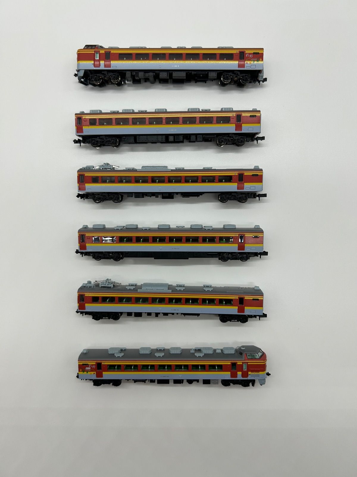 マイクロエース