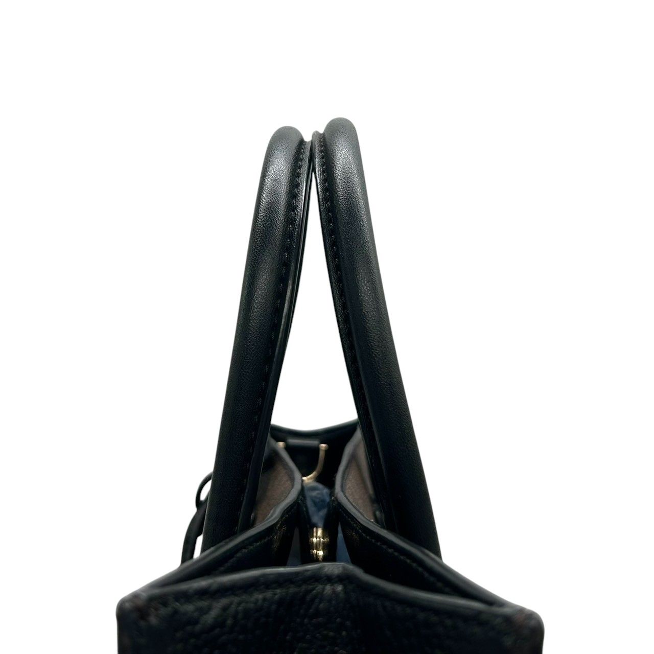 美品】マイケルコース トートバッグ シグネチャー PVC レザー