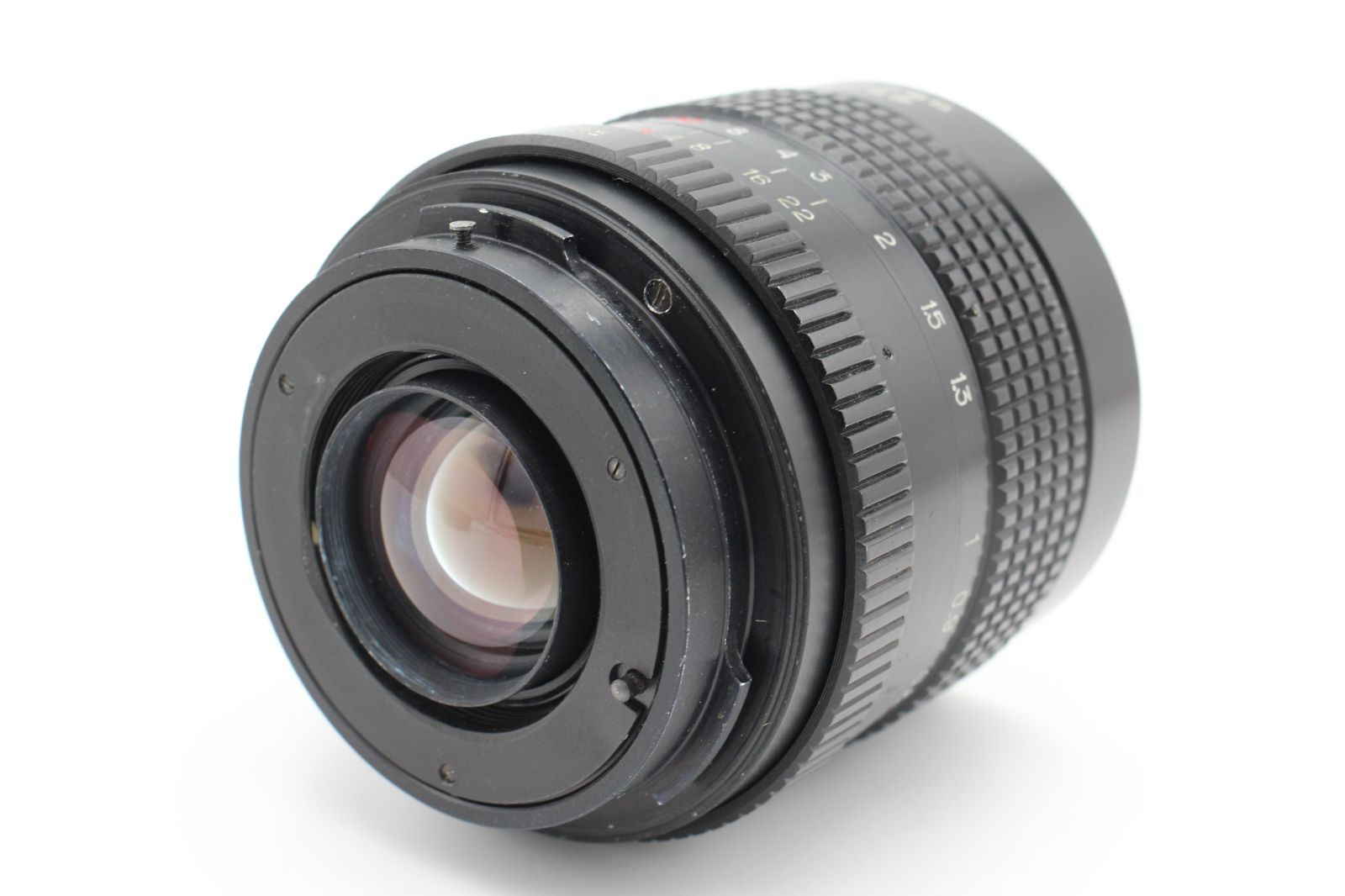 ロシア MNP 386 65 mm F 3 5 SIX用 中判カメラ用レンズ 10817