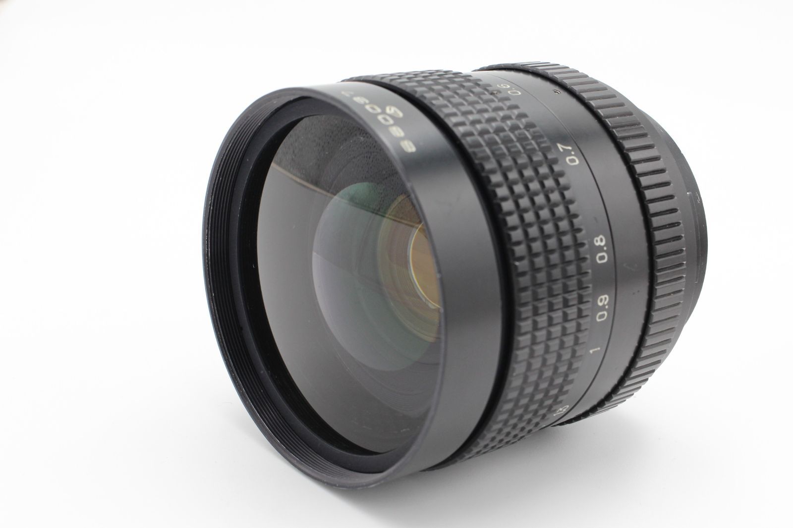  ロシア MNP 386 65 mm F 3 5 SIX用 中判カメラ用レンズ 10817 レンズ(単焦点) カメラ