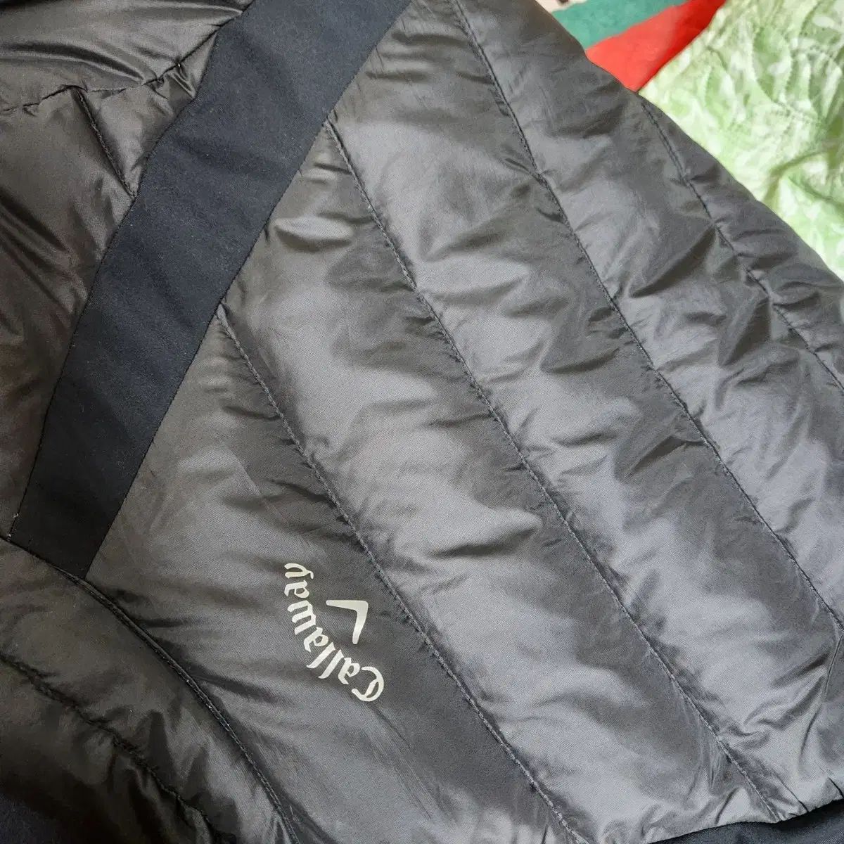 グースダウン アウター