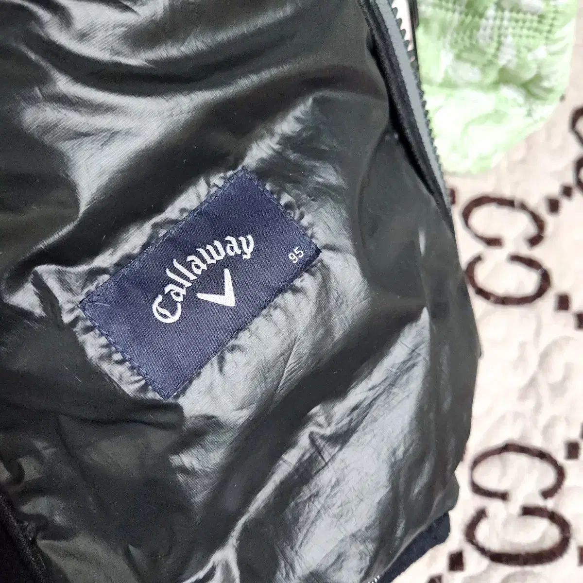 グースダウン アウター