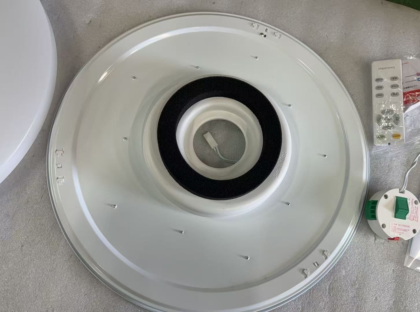 LEDシーリングライトプロ