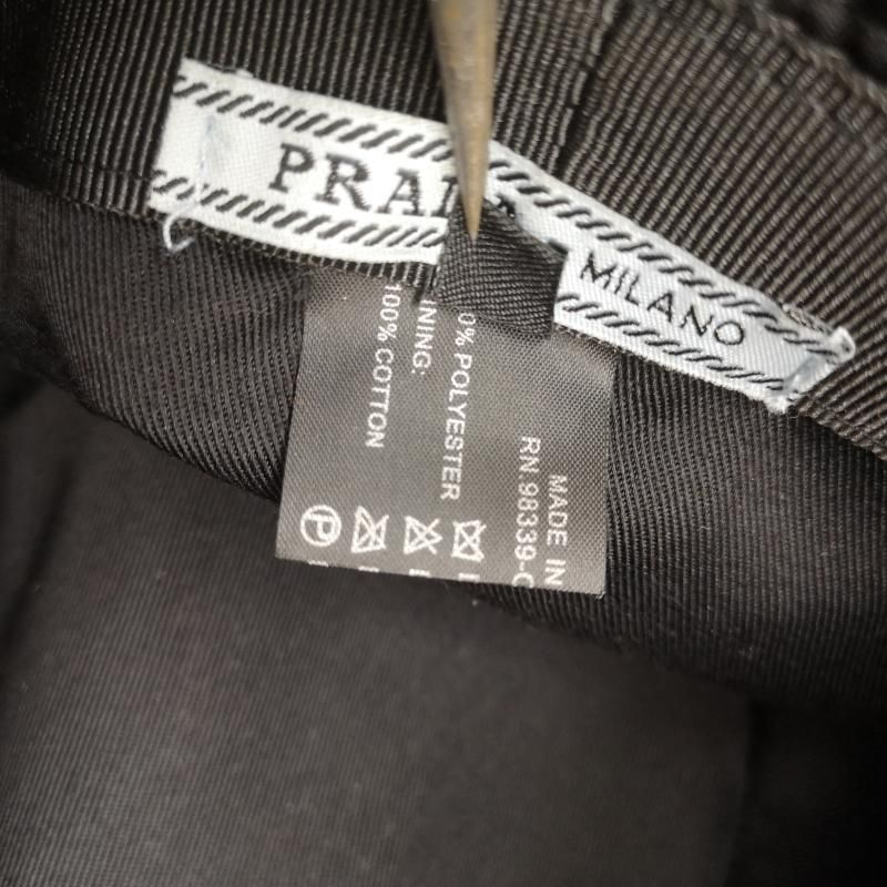 ハット ナイロン