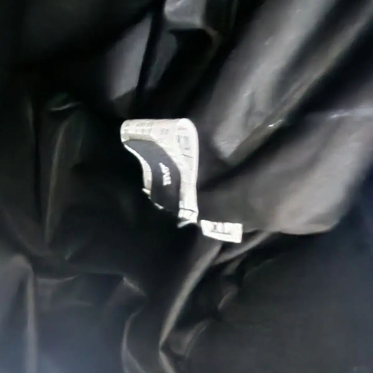 PXG メンズ ブラック バイ ダブル ウィンドブレーカー ニット XL LLC-HASEGAWATOSO_COM