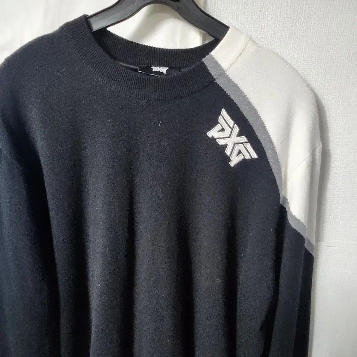 メンズ ブラック