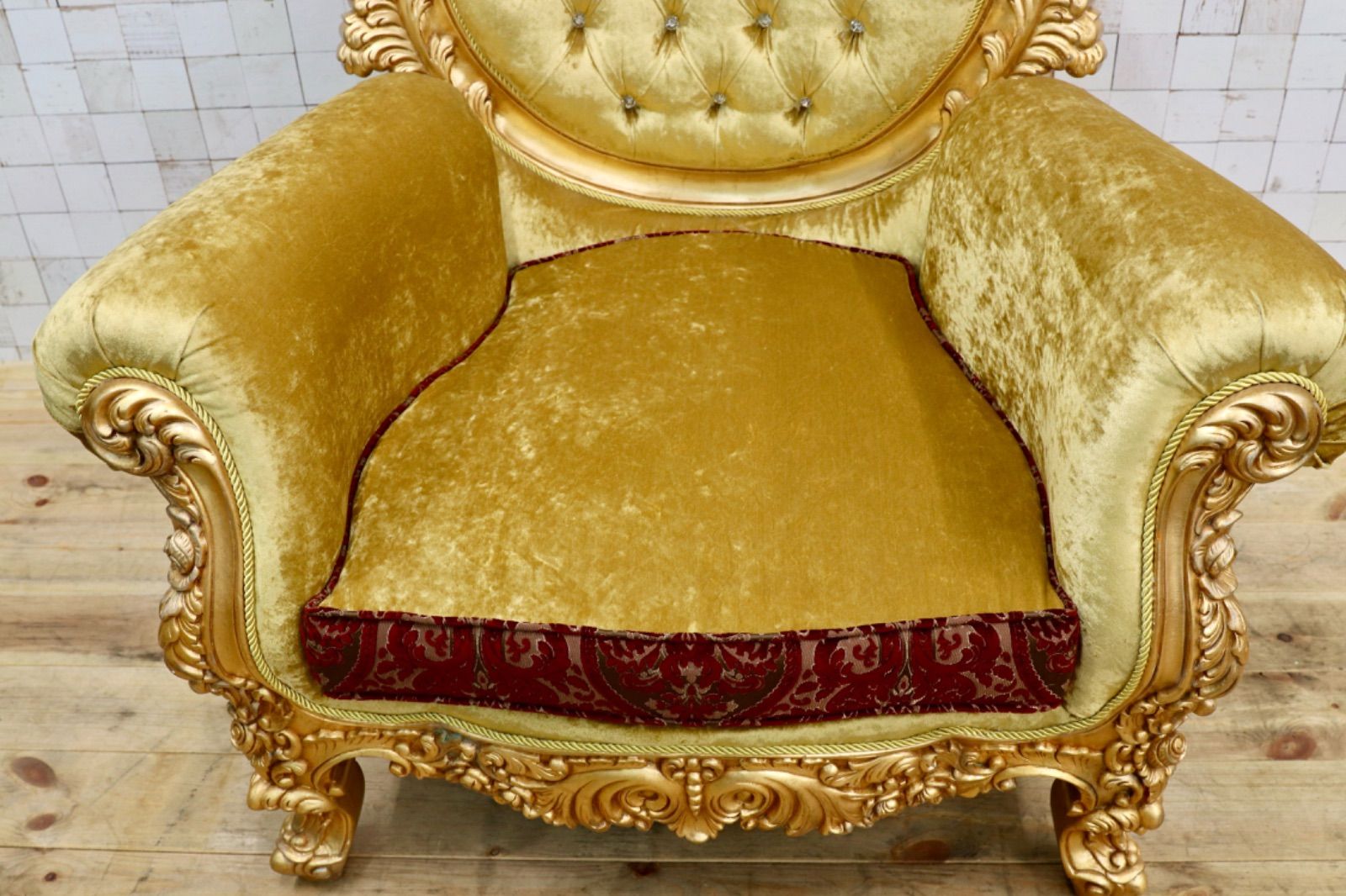 スワロフスキー 最