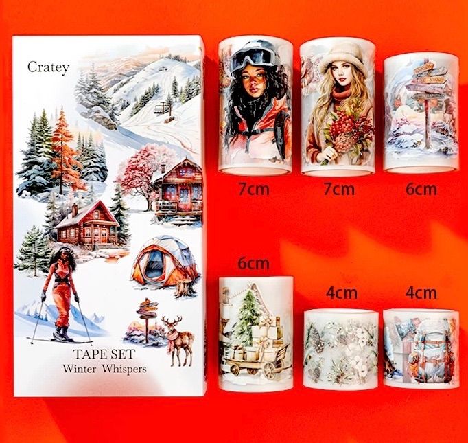 海外マスキングテープ巻売り 街上行人 人物マスキングテープ風景マステ 海外マスキングテープ巻売り 街上行人 人物マスキングテープ風景マステ