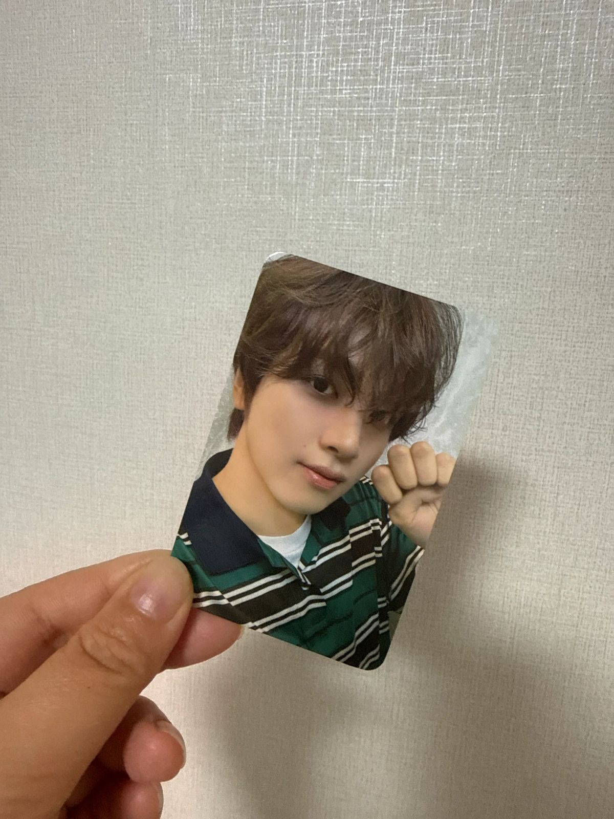 Go Back To The Future HOUSE OF KPOP ラキドロ