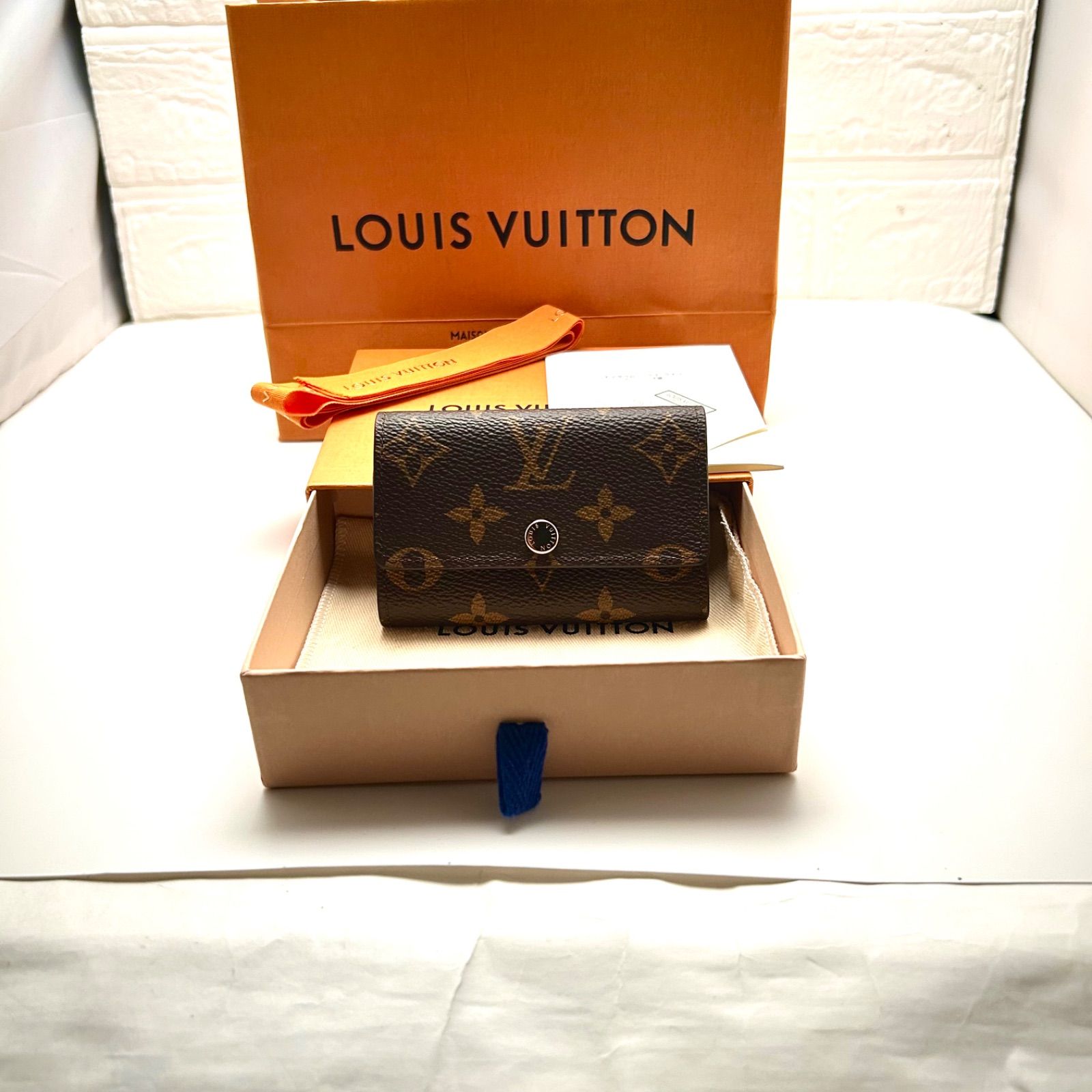 ミュルティクレ6