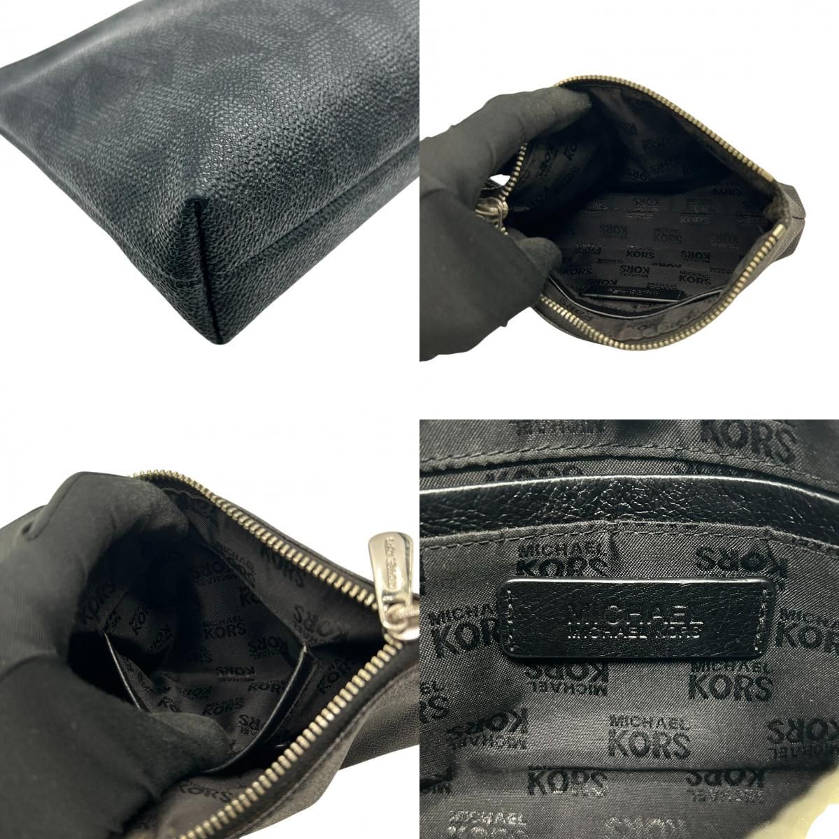 マイケルコース シグネチャー