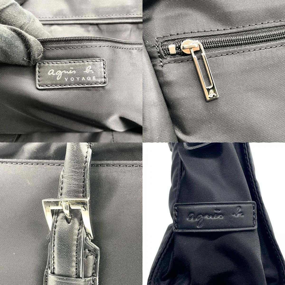 レザー トートバッグ