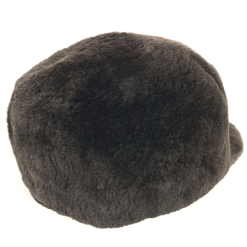 キャップ ファー