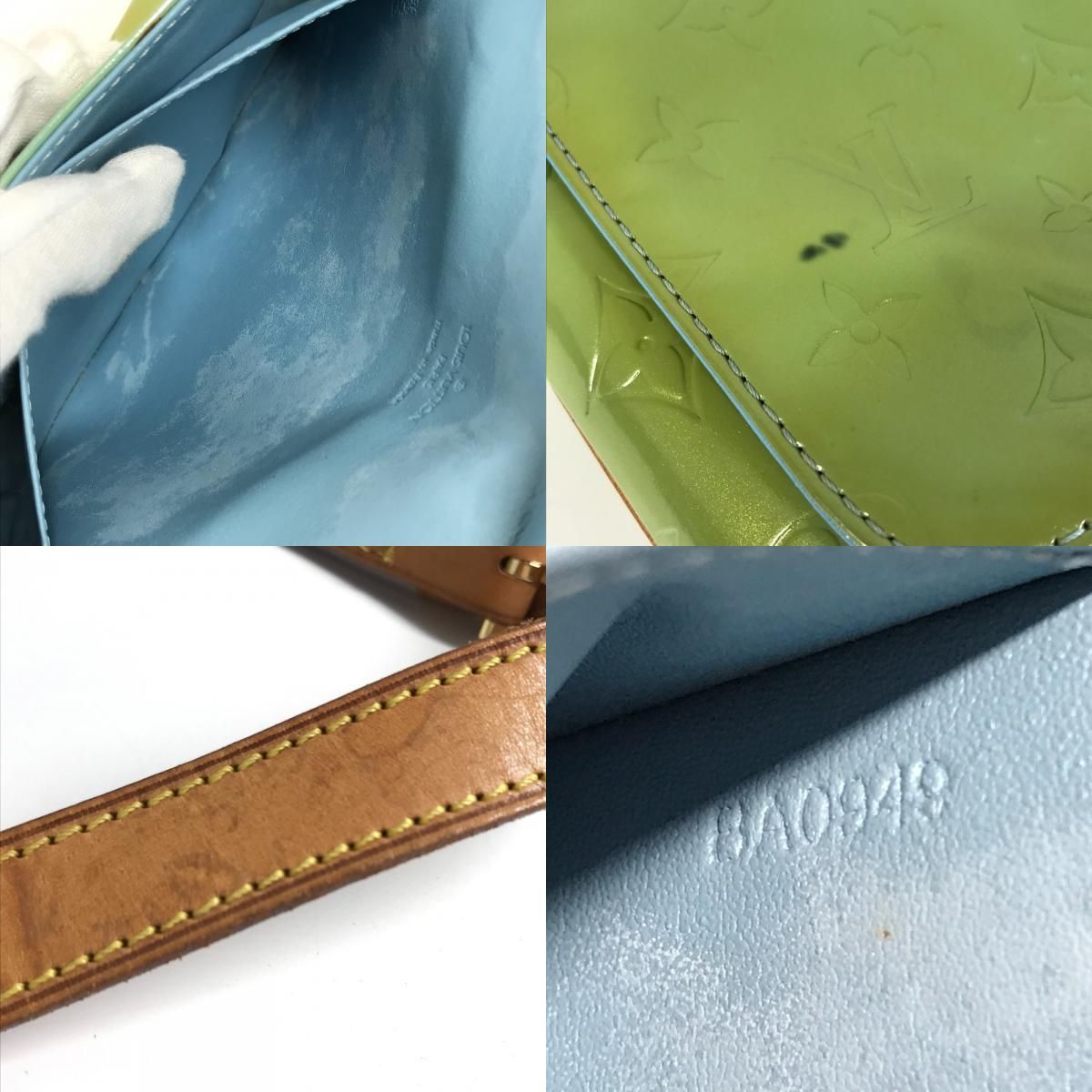 ルイヴィトン ショルダーバッグ