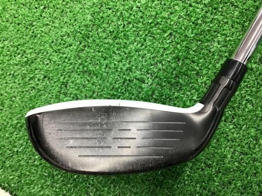 テーラーメイド M 2 2017 U 4 ユーティリティ UT 特注シャフト フレックスX メンズ 男性用 右利き 右用 Cランク ゴルフクラブ