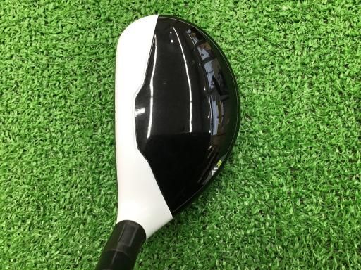 テーラーメイド M2 2017 U4 ユーティリティ UT 純正特注シャフト フレックスX メンズ 男性用 右利き 右用 Cランク ゴルフクラブ