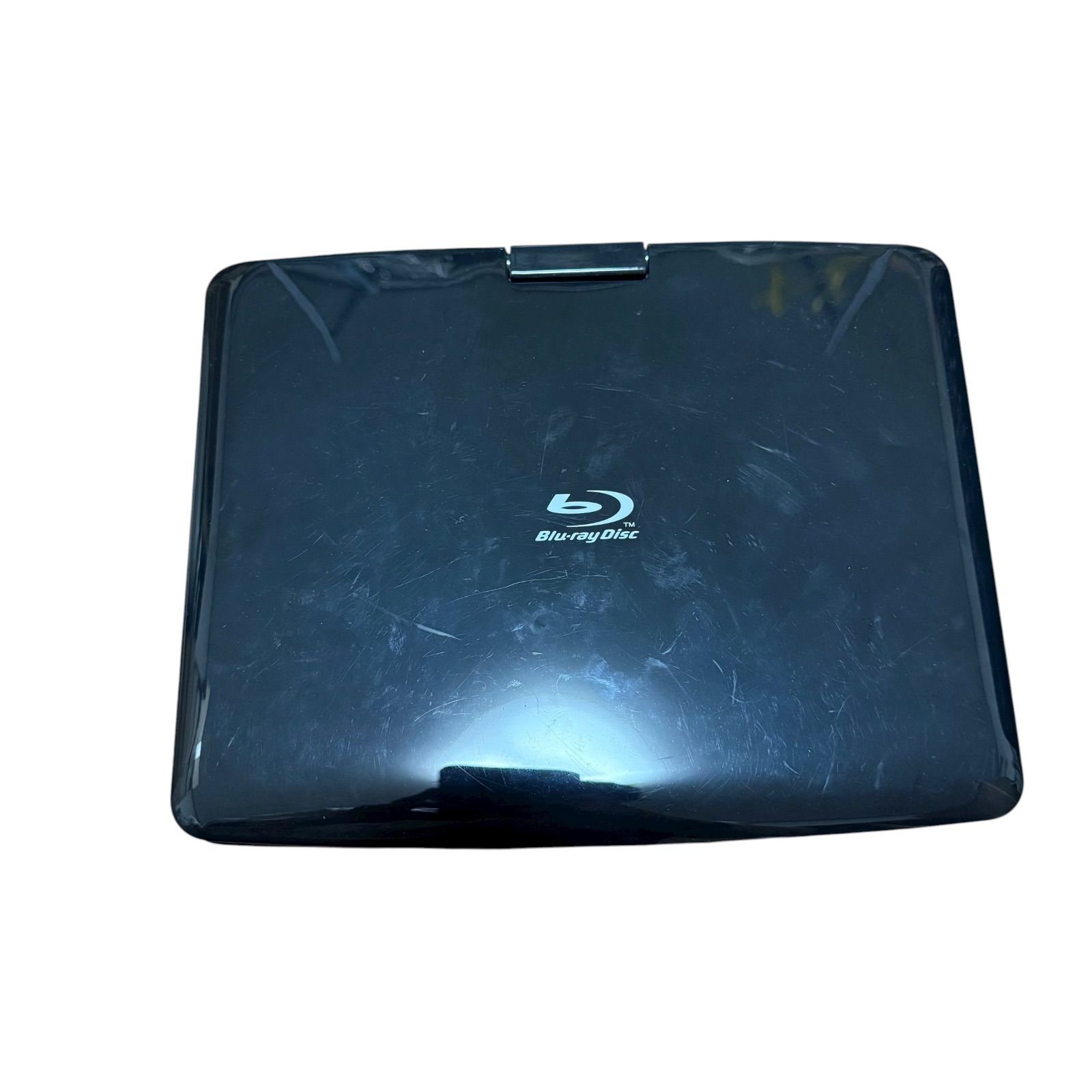 【車載ケース付き】 ポータブルブルーレイプレーヤー PBD-962TS TEES TEES 9型 ポータブル ブルーレイプレーヤー | ティーズネットワーク