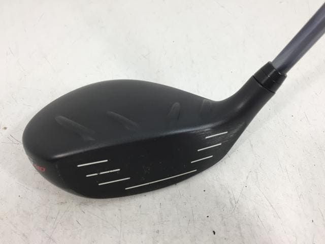 ゴルフクラブ ピン G 410 LST フェアウェイ Motore Speeder 569 エボリューション6 3 W