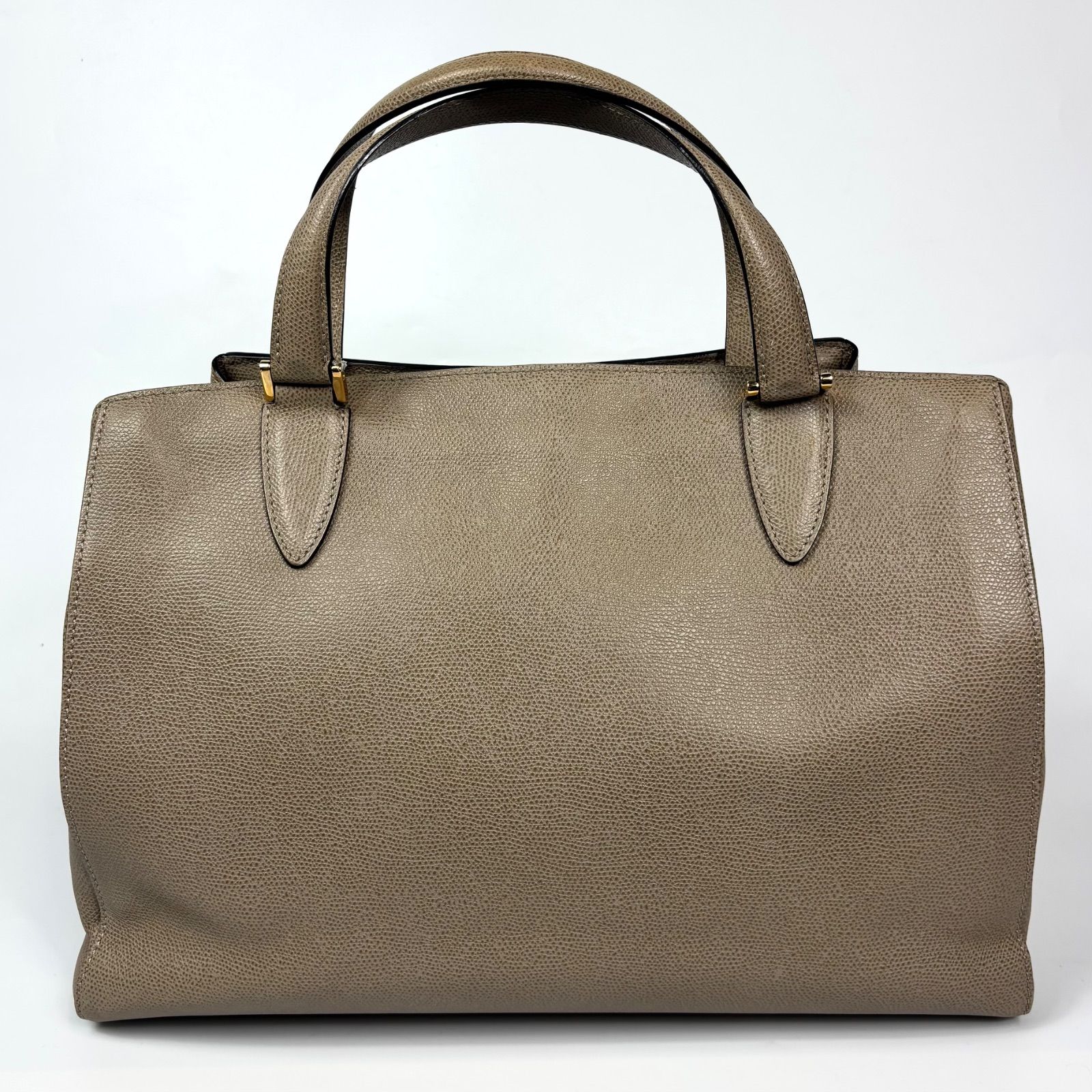 Valextla ヴァラクストラ トリエンナーレ ラージ ソフトカーフスキン