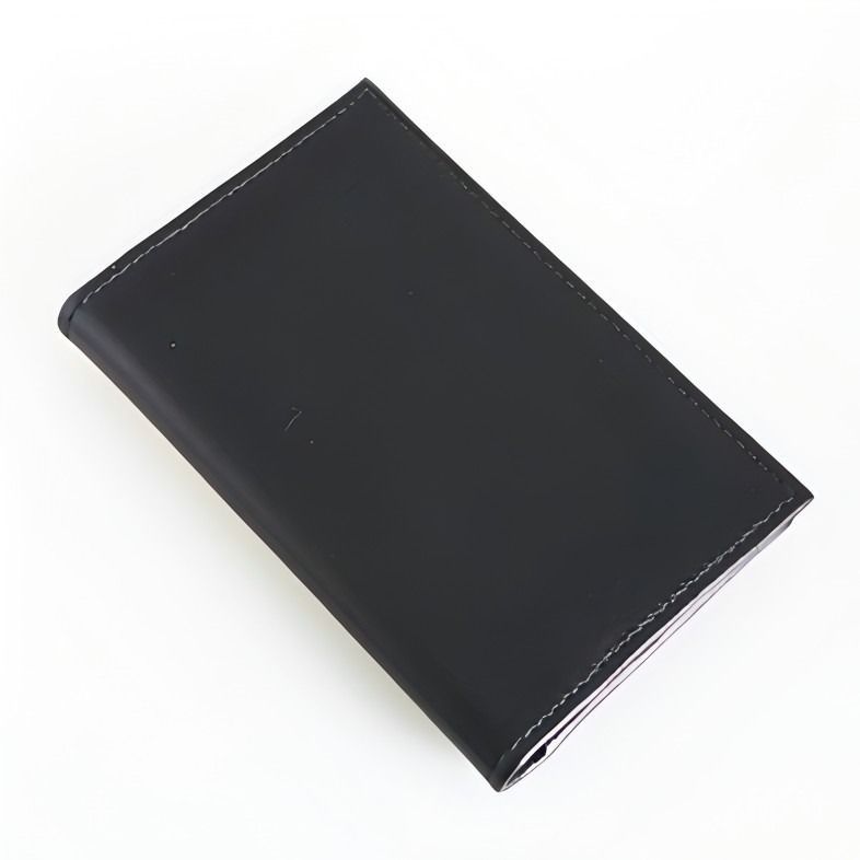  エッティンガー ETTINGER ロイヤル カードケース 名刺入れ メンズ ブラック パープル おしゃれ 記念 プレゼント ギフト 名刺入れ 小物