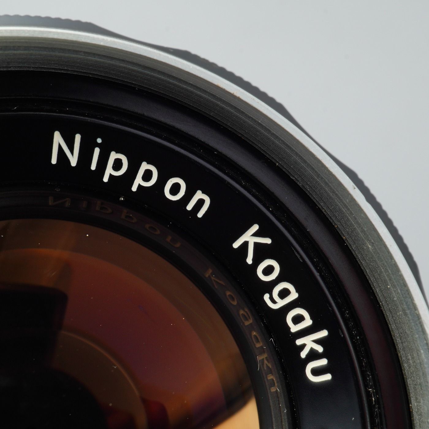 ニコン Nikkor