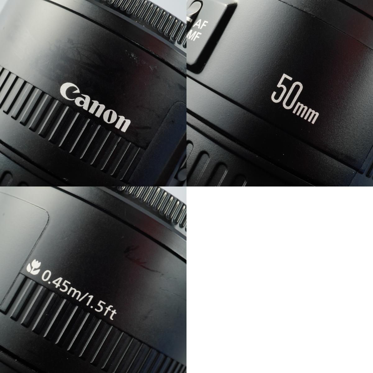 II 単焦点レンズ