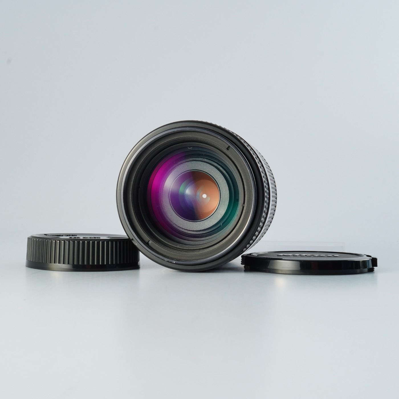 Nikon ニコン AF NIKKOR 70 210 mm F 4 5 6 ズームレンズ