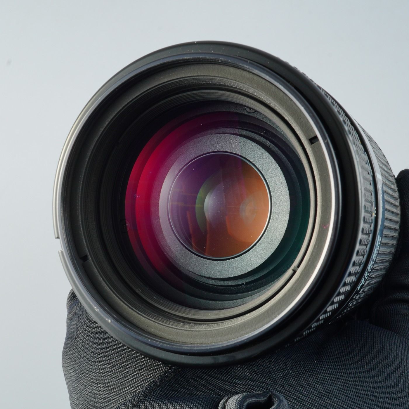  Nikon ニコン AF NIKKOR 70 210 mm F 4 5 6 ズームレンズ レンズ(単焦点) カメラ