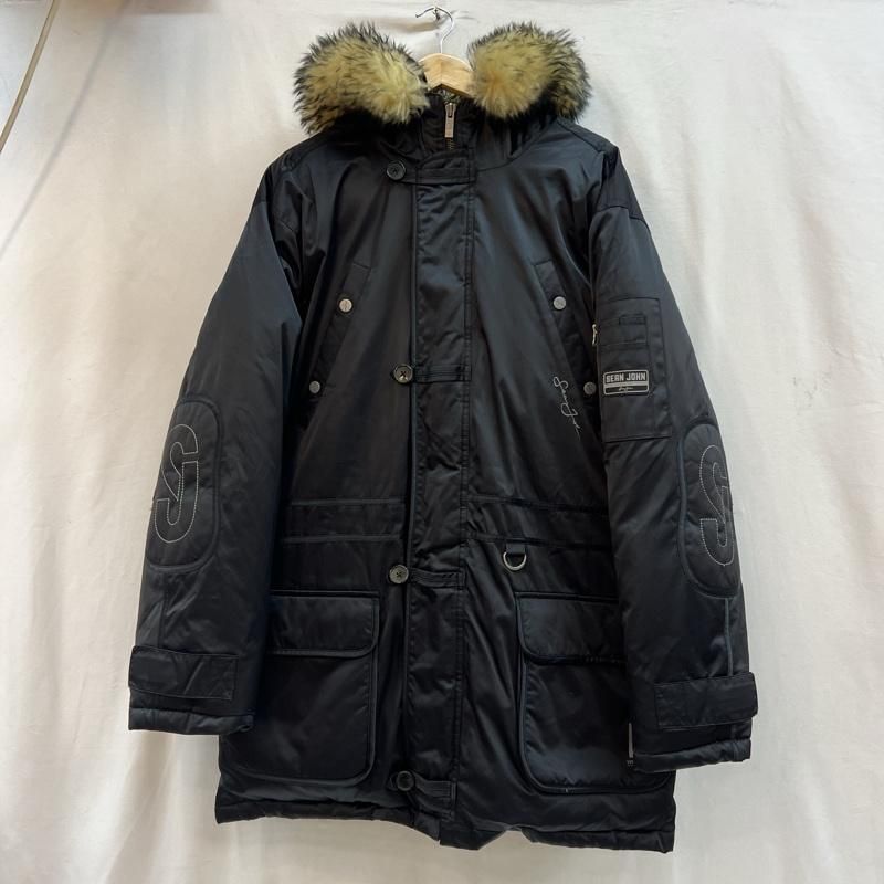 SEANJOHN ショーンジョン ジャケット、上着 ダウンジャケット 90s 00s 