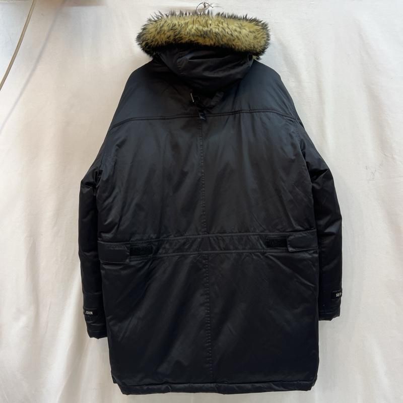 SEANJOHN ショーンジョン ジャケット、上着 ダウンジャケット 90s 00s 