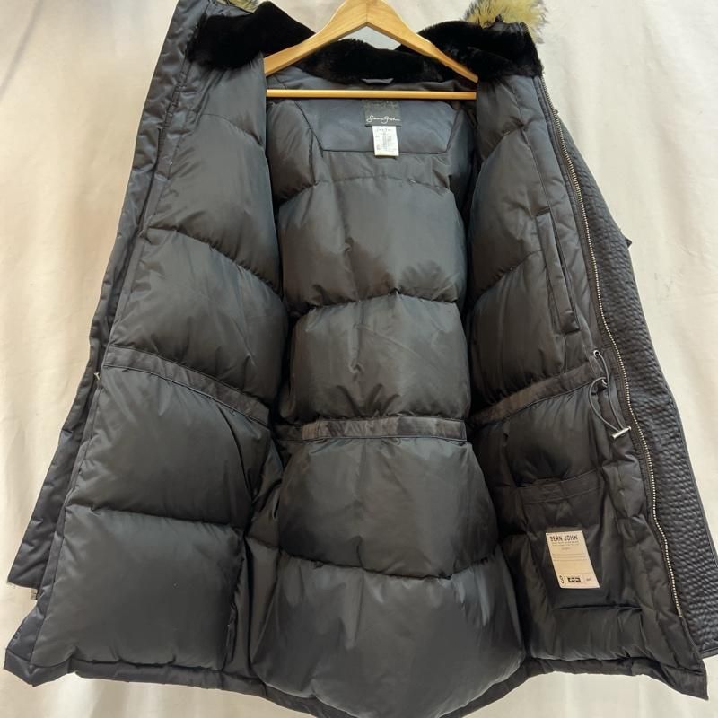 SEANJOHN ショーンジョン ジャケット、上着 ダウンジャケット 90s 00s 