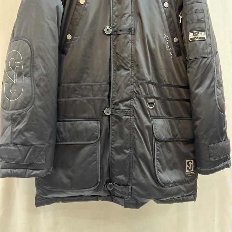SEANJOHN ショーンジョン ジャケット、上着 ダウンジャケット 90s 00s 