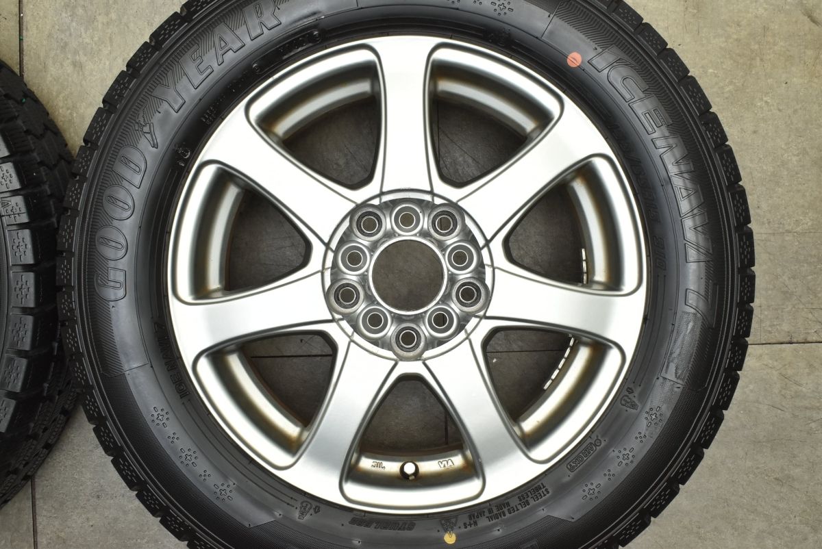 ヴォクシー インプレッサ