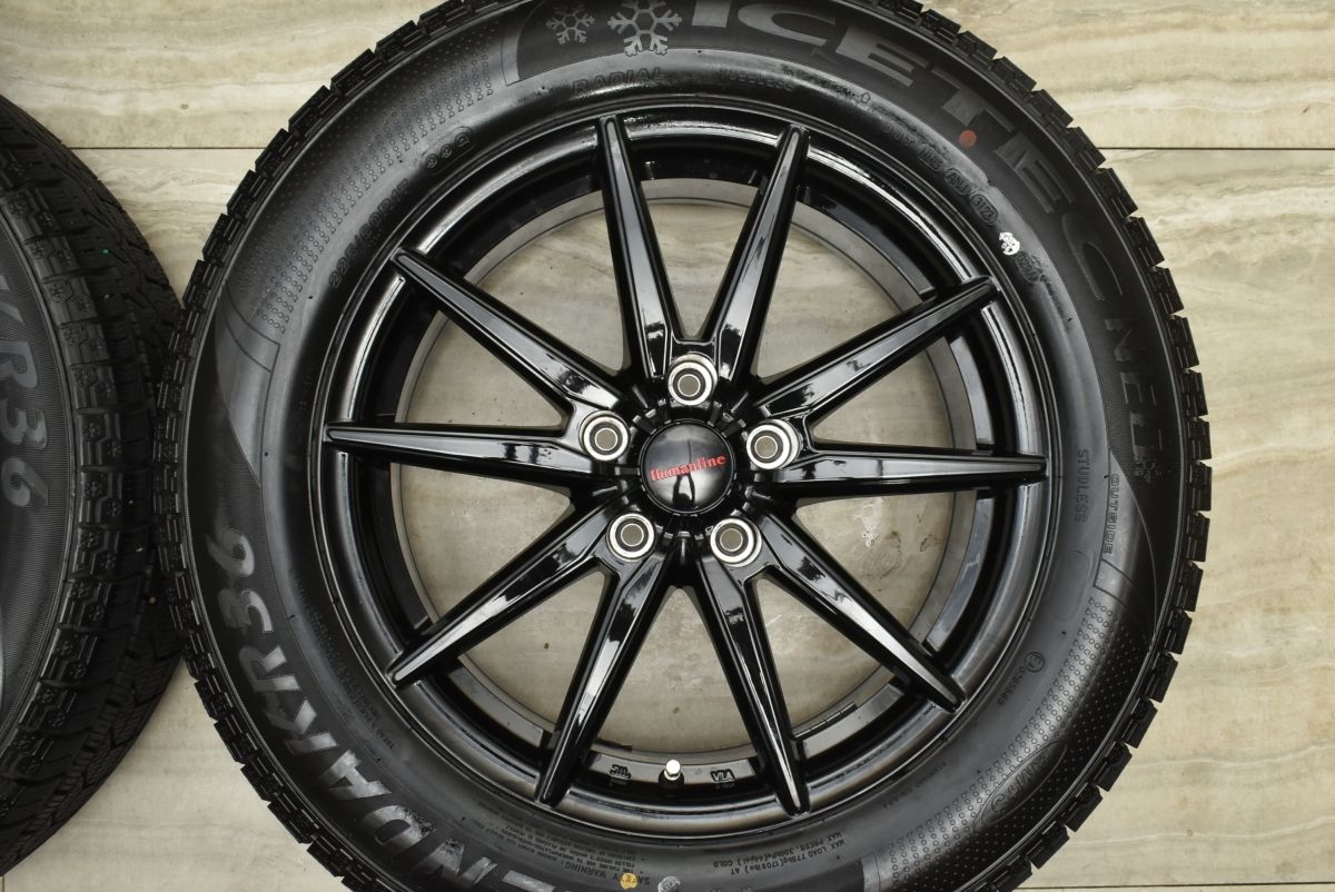 R アルファード