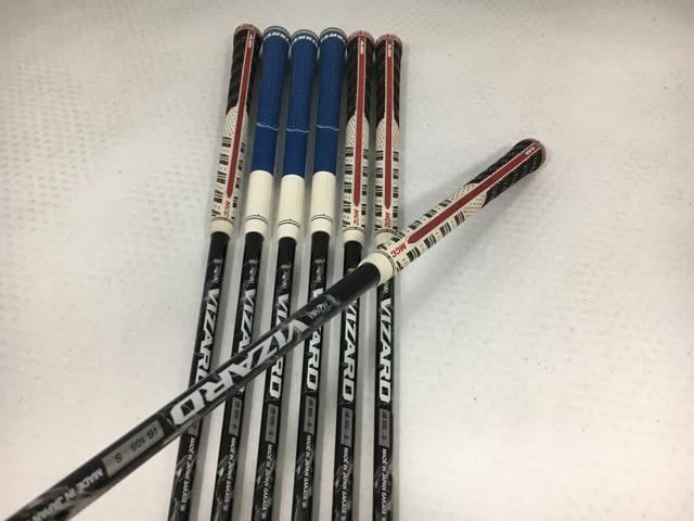 返品OK 【中古ゴルフクラブ】(7本セット)ホンマ TOUR WORLD (ツアー