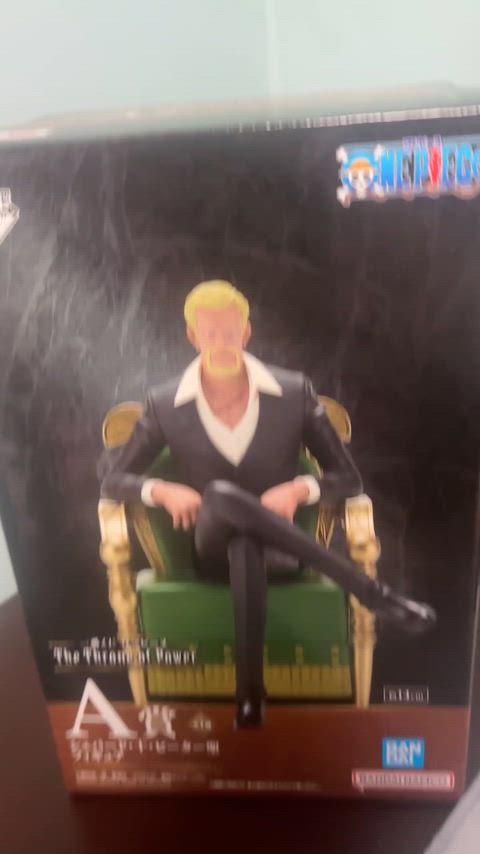 バンダイ ONE PIECE シェパード フィギュア A賞 WWW_STEELWINDOWSANDDOORS_COM