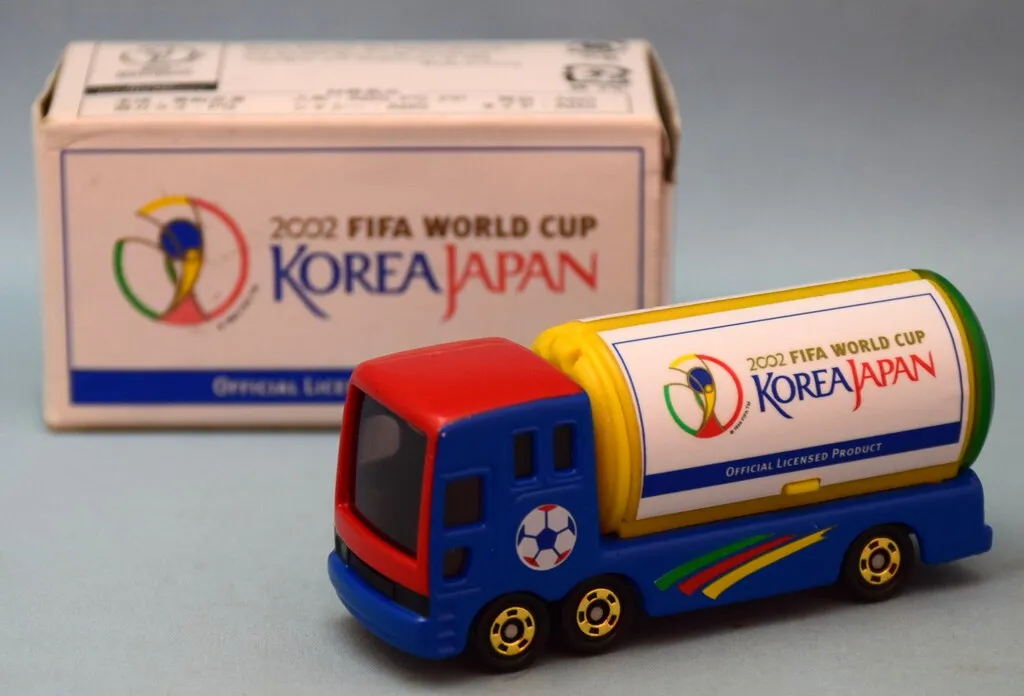 2025年最新】2002 ワールドカップ チケットの人気アイテム - メルカリ