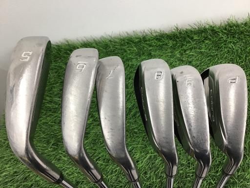 コブラ cobra MAX 6 S アイアンセット IR KBS Tour 90 P フレックスS メンズ 男性用 右利き 右用 Cランク ゴルフクラブ