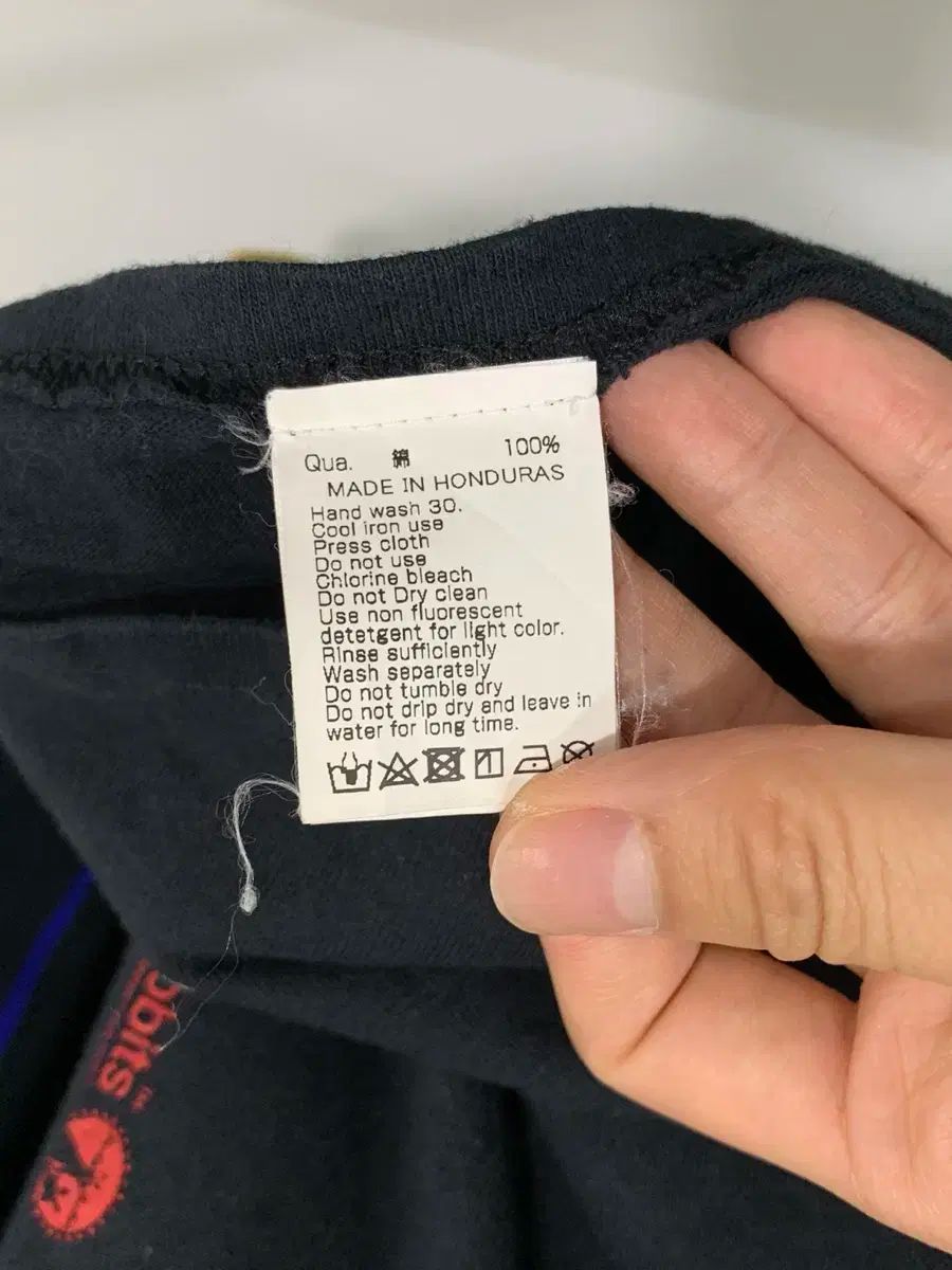 (ヴィンテージ)FR2 ファーキングラビット Smoking Kills ロングスリーブ 長袖Tシャツ