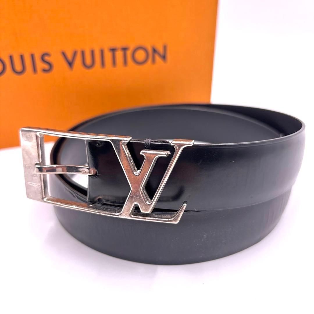 ルイヴィトン　サンチュール アナグラム ベルト 25071102 ルイヴィトン サンチュール アナグラム ベルト 25071102 - メルカリ