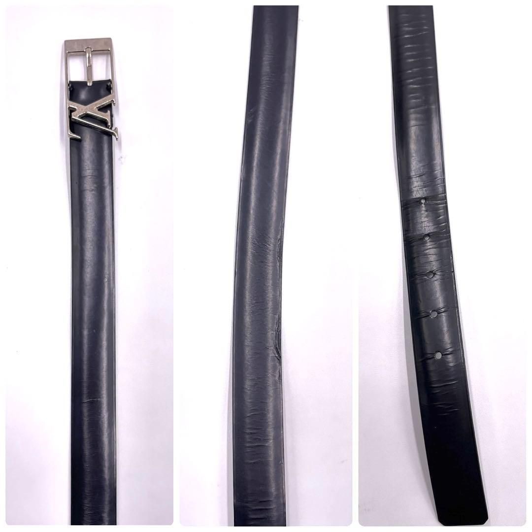 ルイヴィトン サンチュール アナグラム ベルト 25071102 - メルカリ