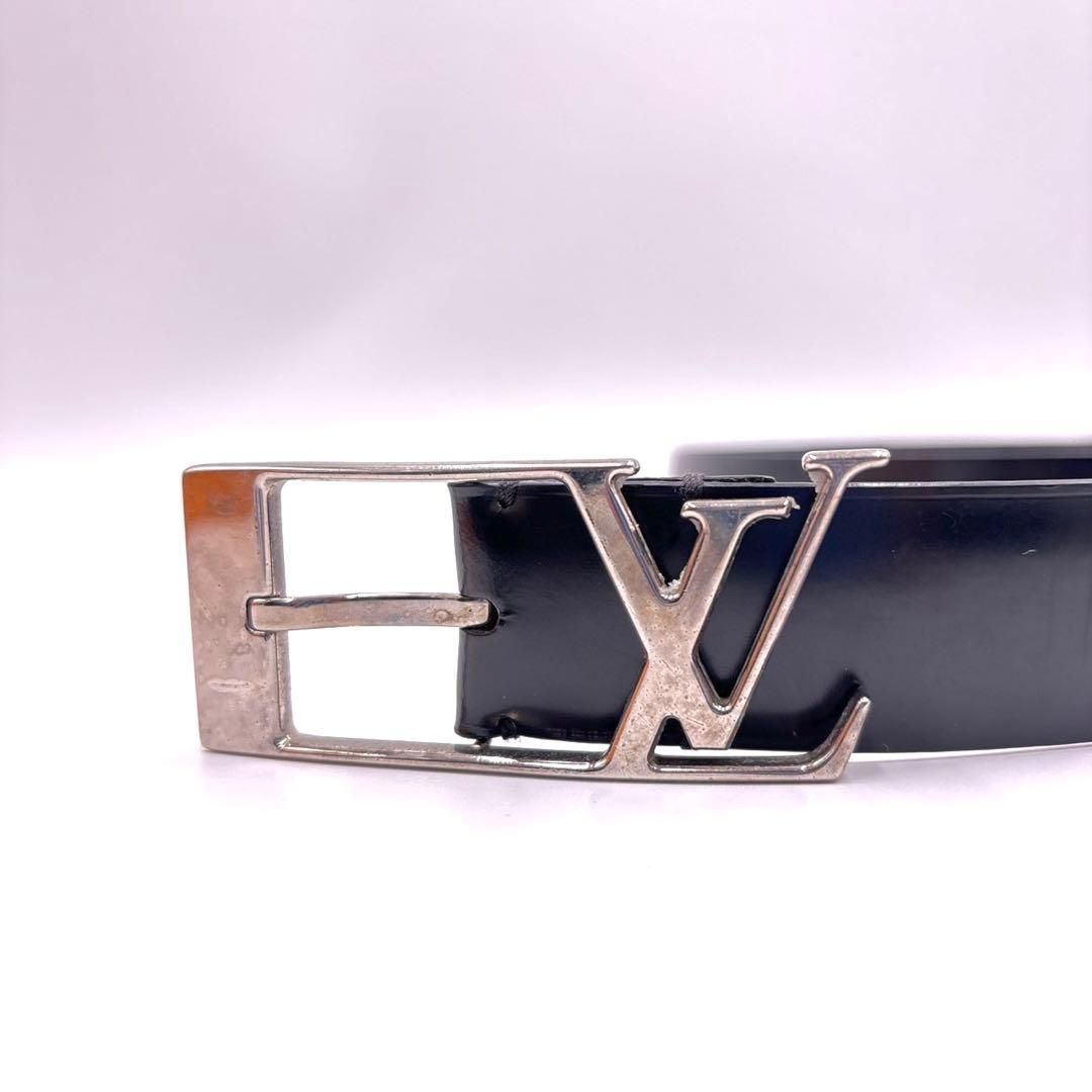 ルイヴィトン　サンチュール アナグラム ベルト 25071102 ルイヴィトン サンチュール アナグラム ベルト 25071102 - メルカリ