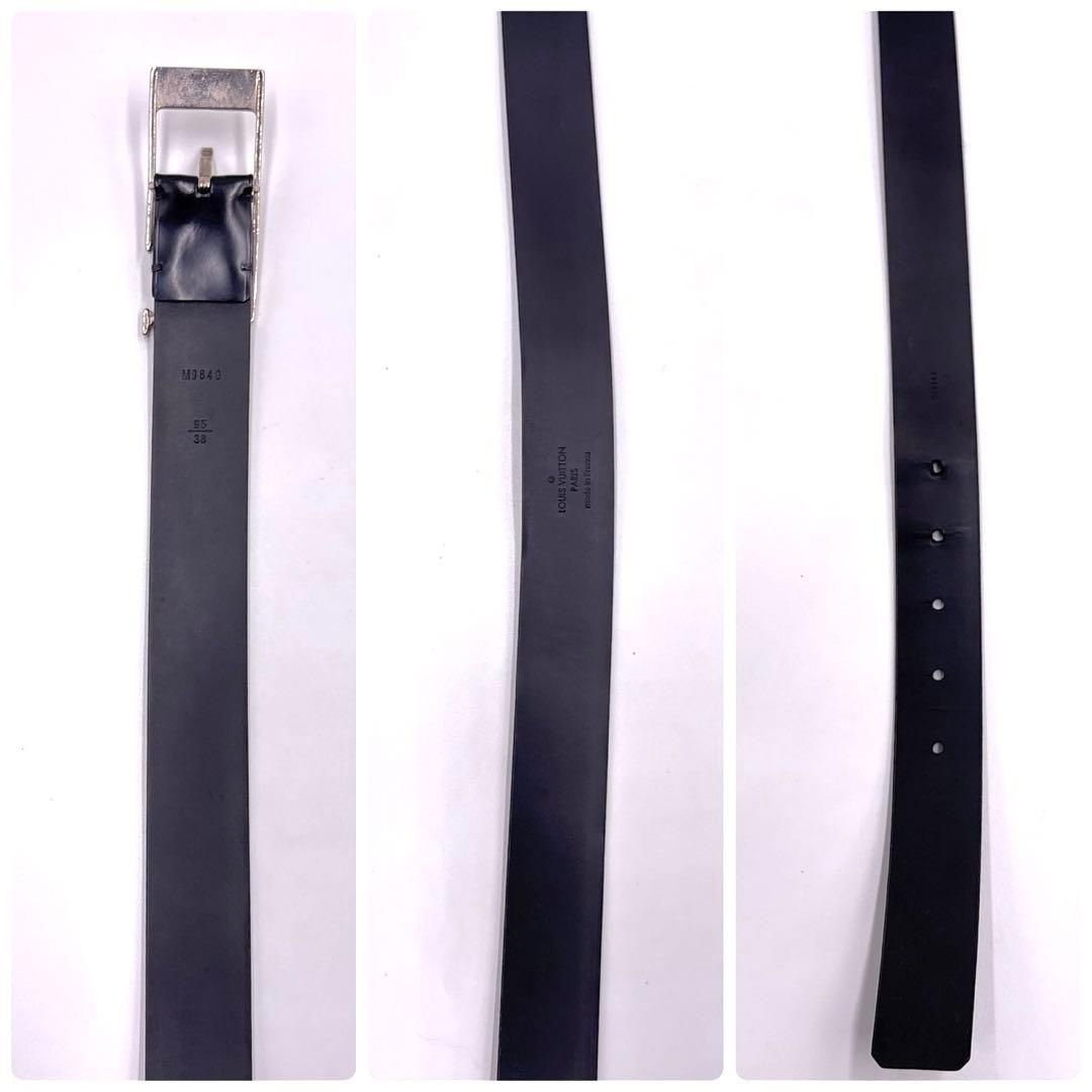 ルイヴィトン サンチュール アナグラム ベルト 25071102 - メルカリ