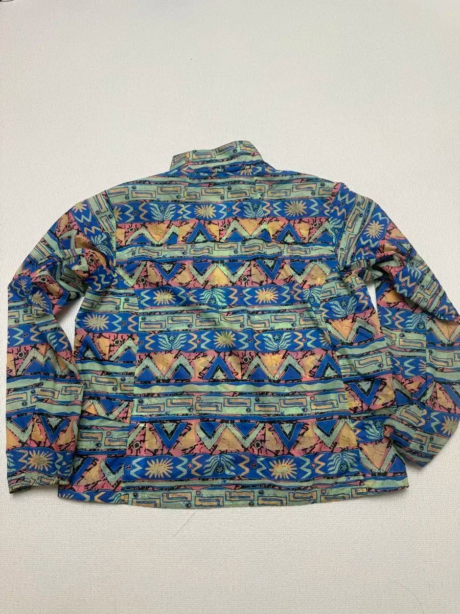 パタゴニア フーディニ フールオーバー レディース L 90年 復刻 GULLKHAN_COM