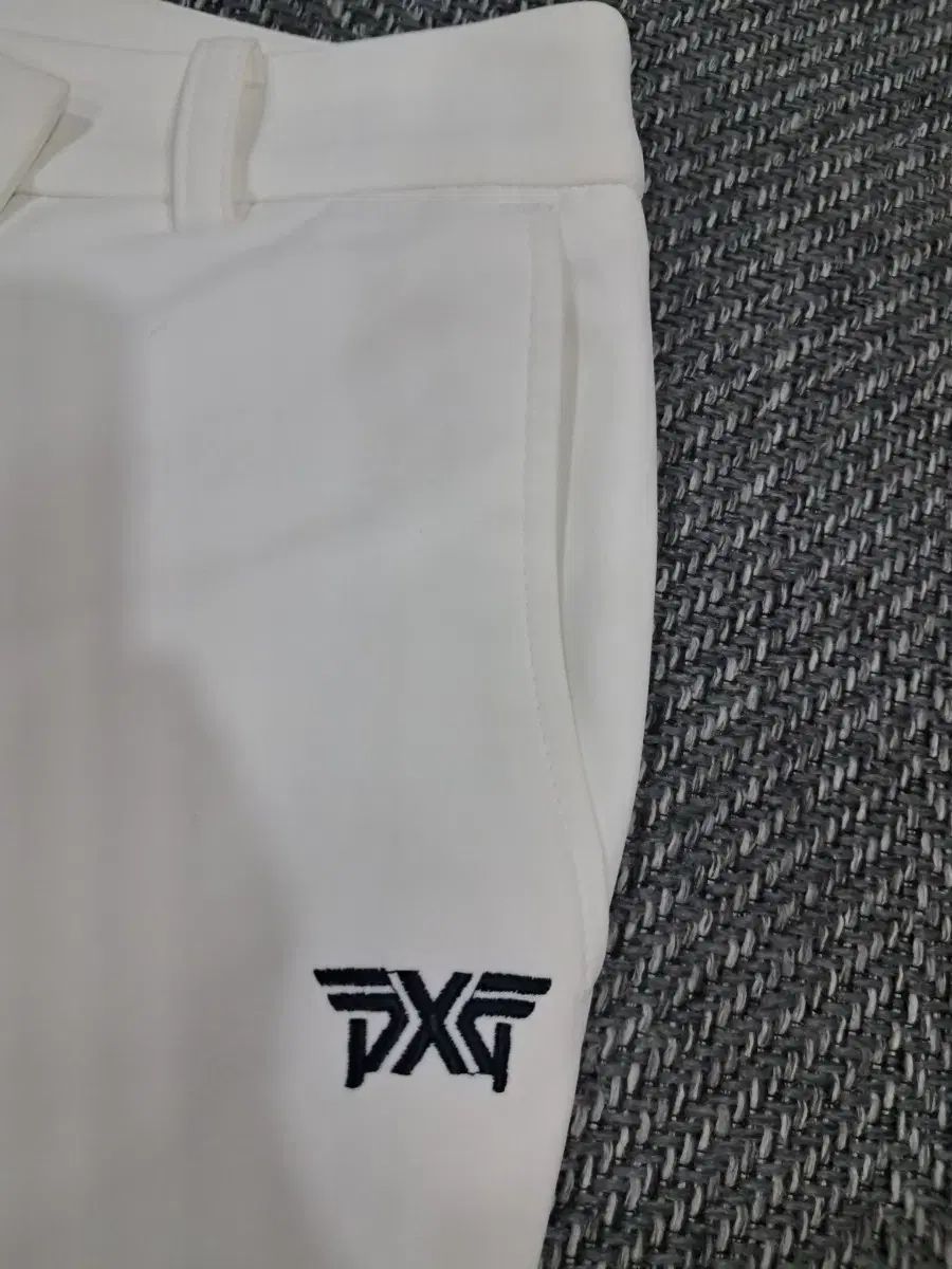 レディース PXG ゴルフ 起毛パンツ