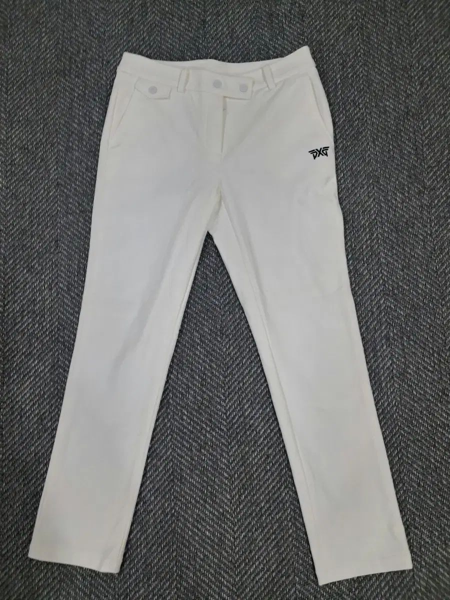 レディース PXG ゴルフ 起毛パンツ